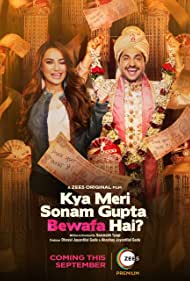 Kya Meri Sonam Gupta Bewafa Hai 2021 HdRip HdRip